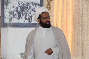 محمد حسین افشاری