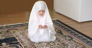 شیوه های آموزش نماز به فرزندان (بخش اول)