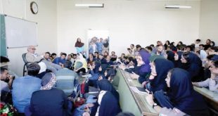 حق شاگرد در رساله حقوق امام سجاد (علیه السلام)