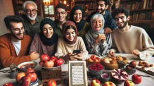 سیمای خانواده اسلامی در نگاه امام رضا (علیه‌السلام)