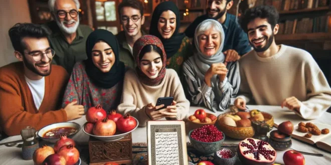 سیمای خانواده اسلامی در نگاه امام رضا (علیه‌السلام)